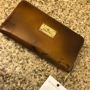 Patricia Nash Wallet
